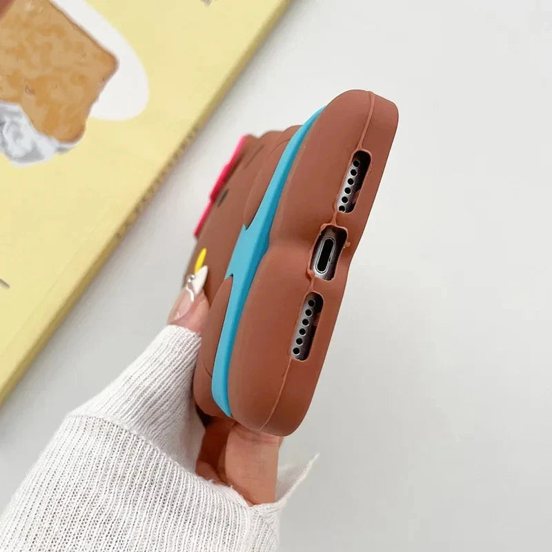 Hello Kitty Bow Phone Case